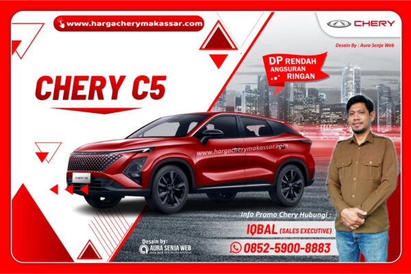 Chery C5